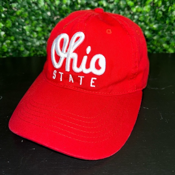 Ohio State Other - Ohio State OSU Official Headwear Hat